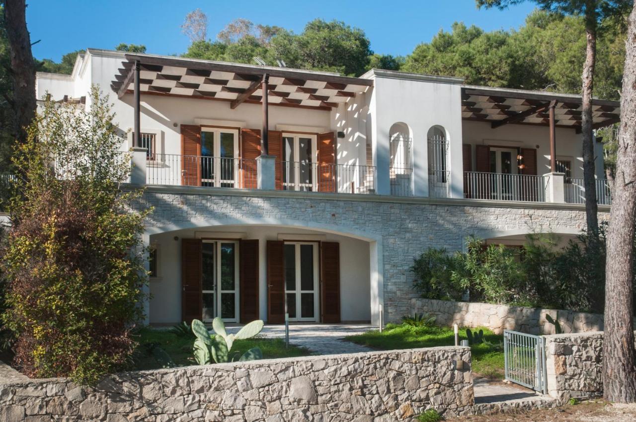 Caper Villa Santa Caterina  Esterno foto