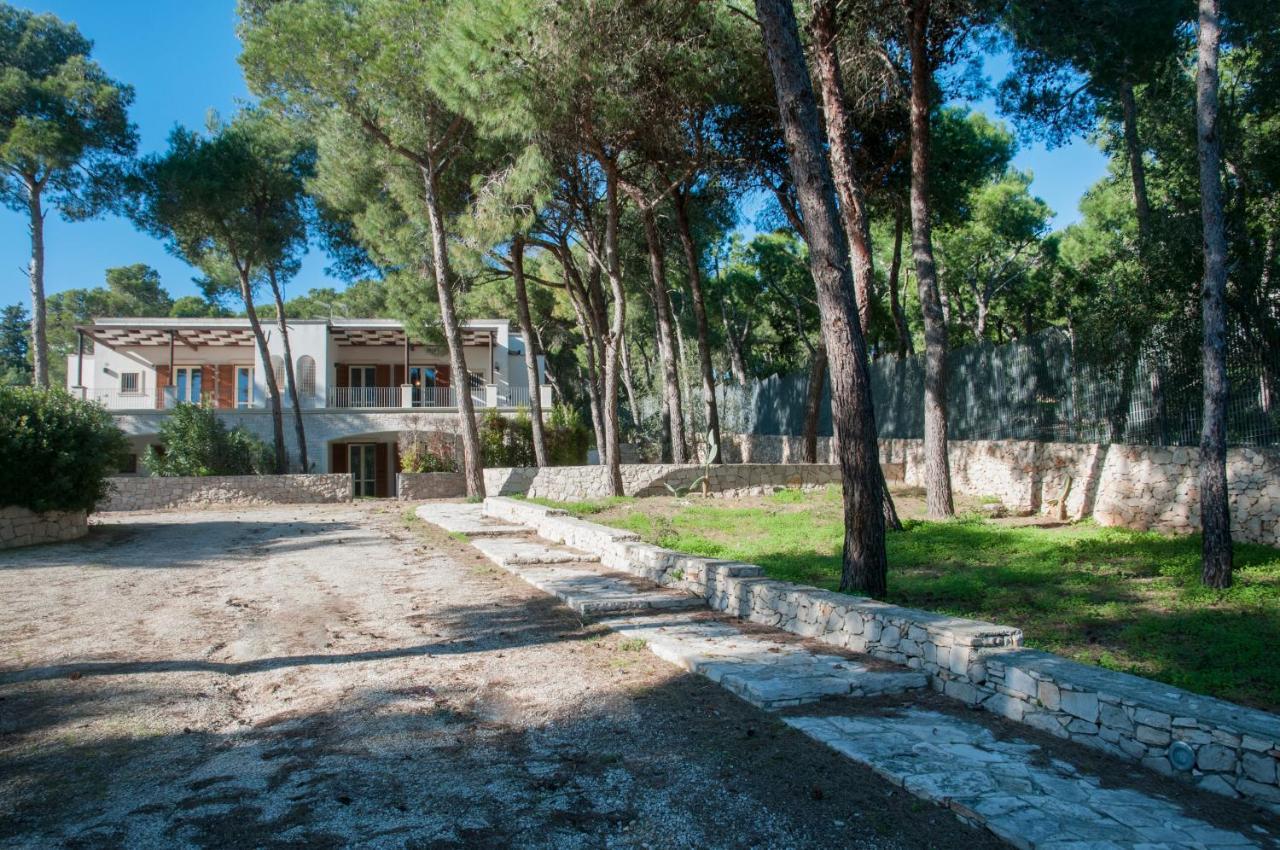 Caper Villa Santa Caterina  Esterno foto