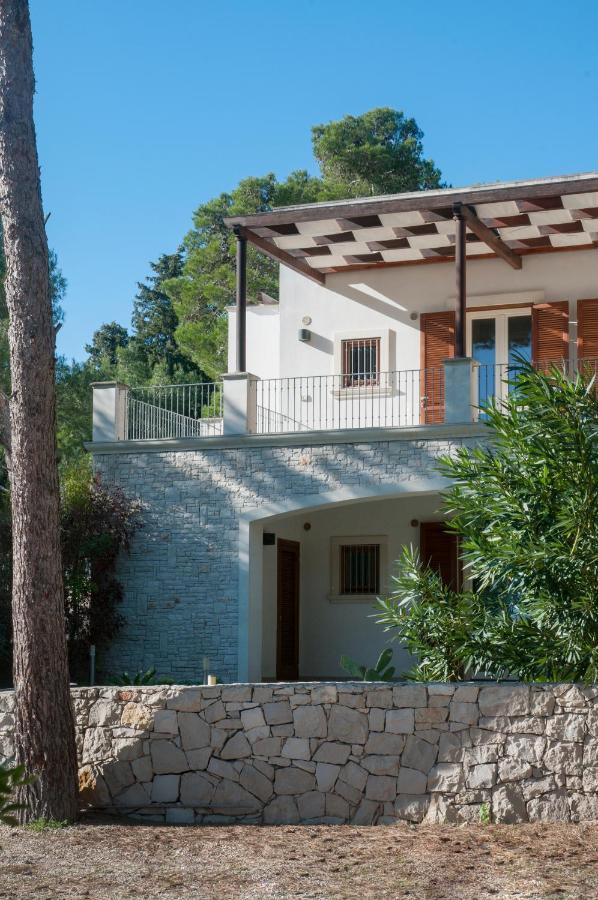 Caper Villa Santa Caterina  Esterno foto
