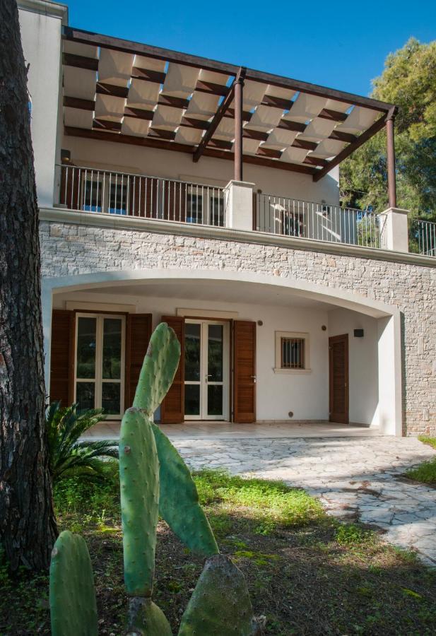 Caper Villa Santa Caterina  Esterno foto