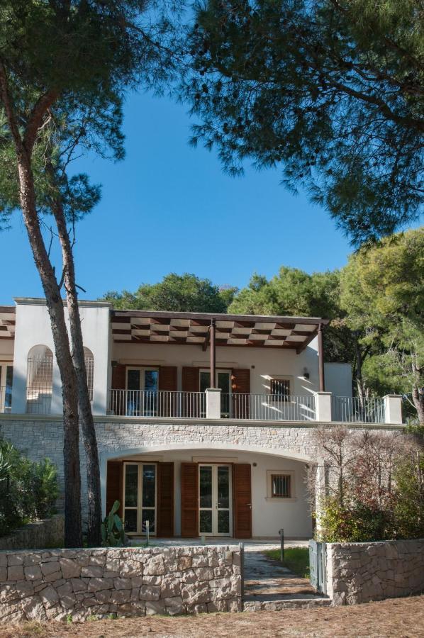 Caper Villa Santa Caterina  Esterno foto