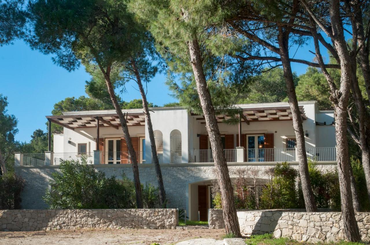 Caper Villa Santa Caterina  Esterno foto