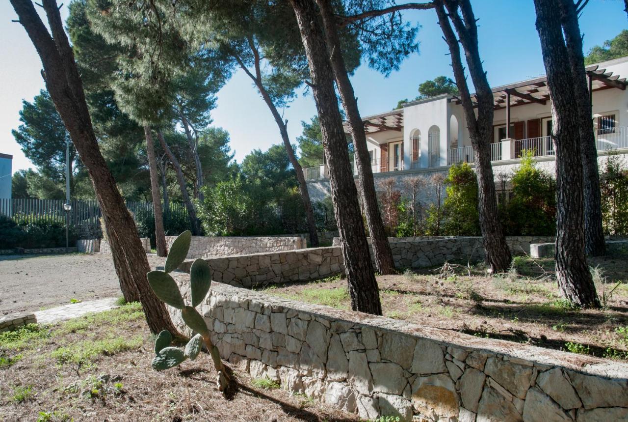 Caper Villa Santa Caterina  Esterno foto