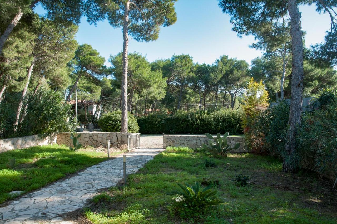 Caper Villa Santa Caterina  Esterno foto