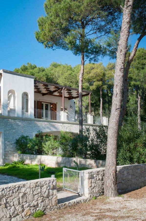 Caper Villa Santa Caterina  Esterno foto