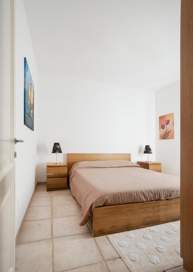 Caper Villa Santa Caterina  Esterno foto