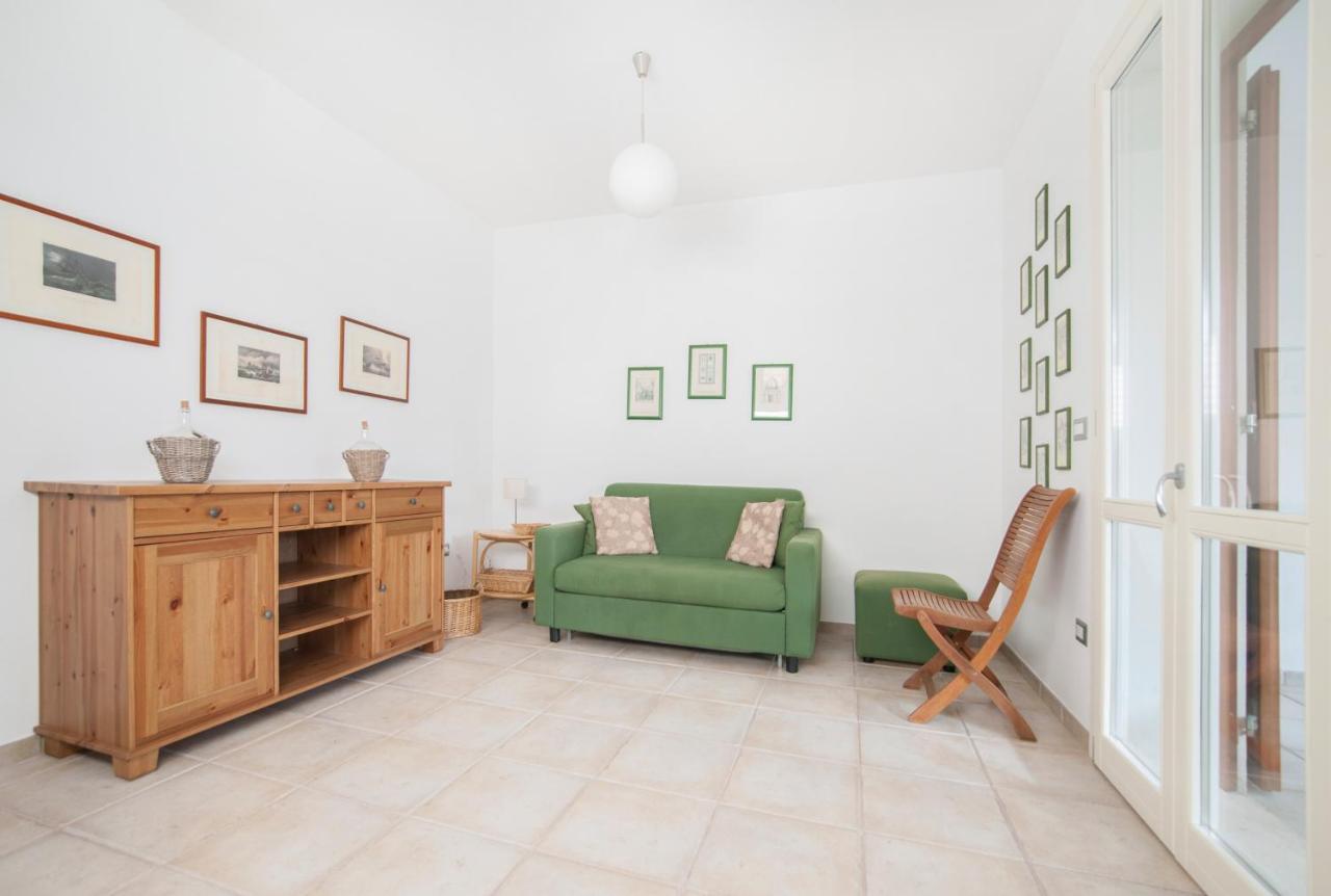 Caper Villa Santa Caterina  Esterno foto