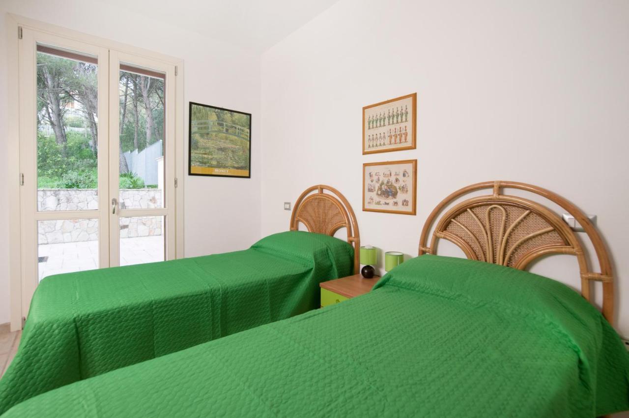 Caper Villa Santa Caterina  Esterno foto