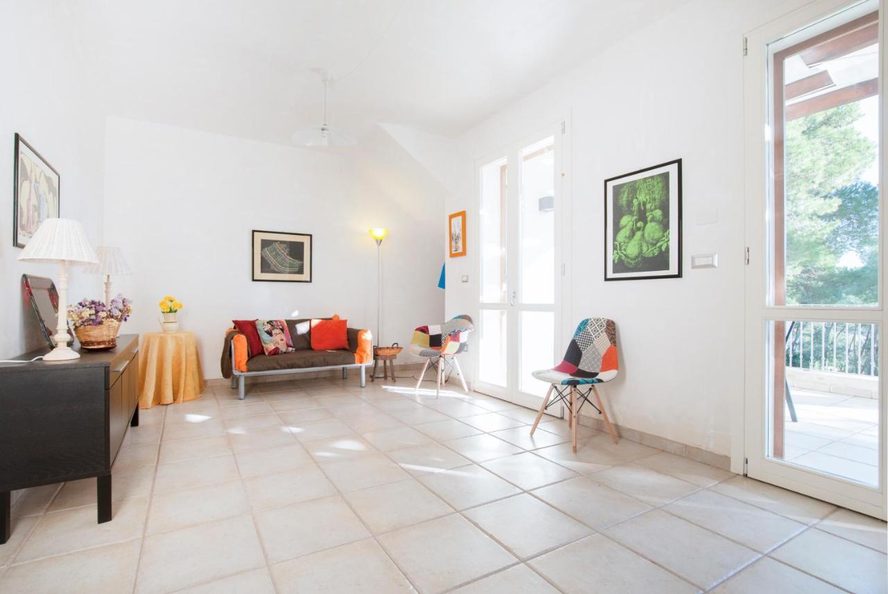 Caper Villa Santa Caterina  Esterno foto