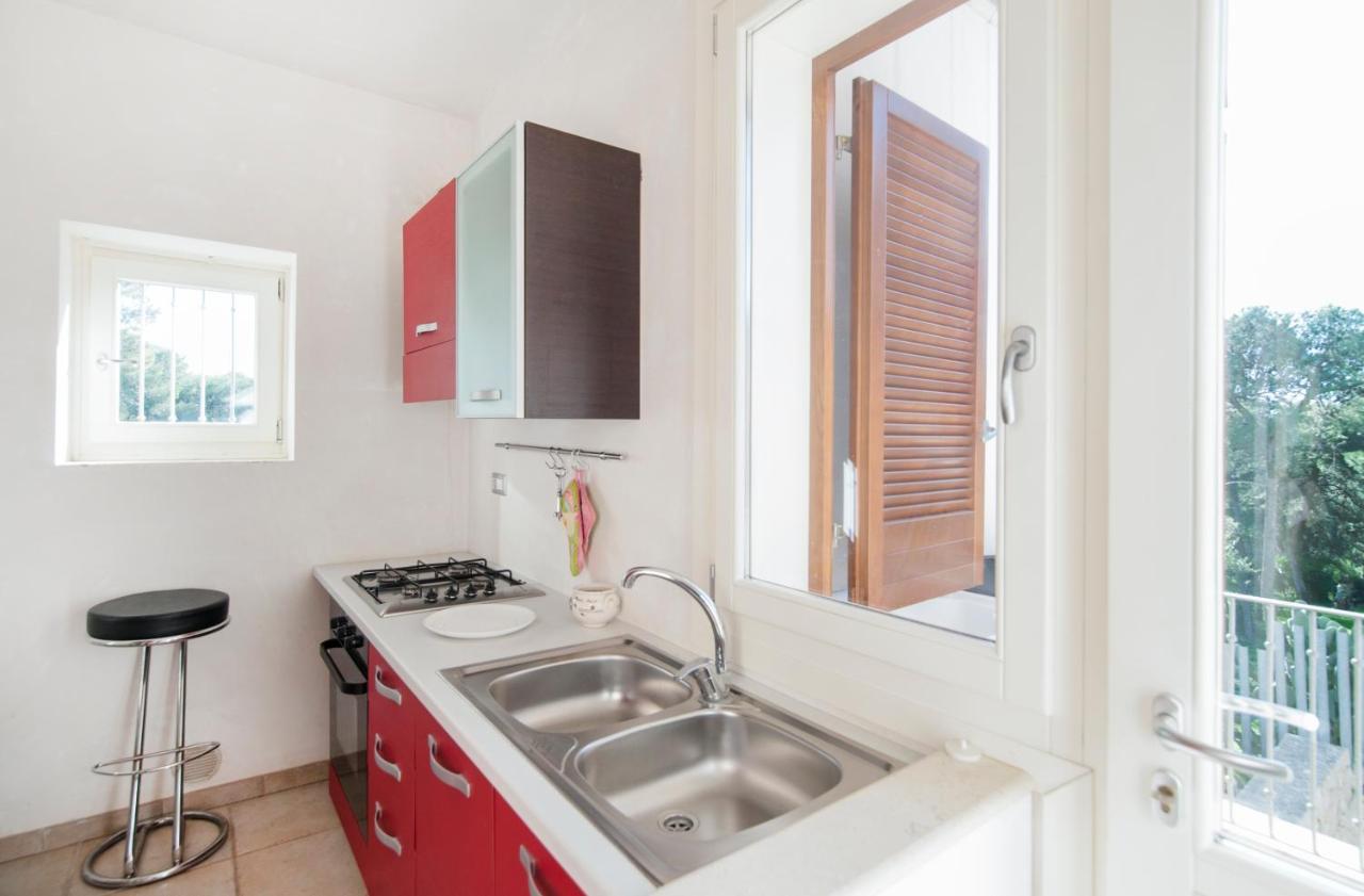 Caper Villa Santa Caterina  Esterno foto