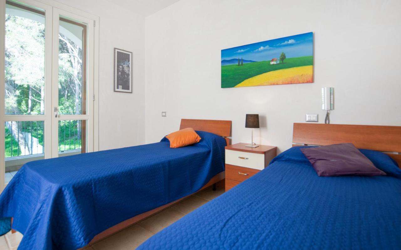 Caper Villa Santa Caterina  Esterno foto