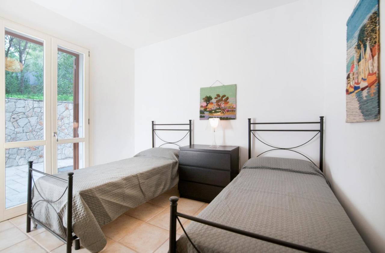 Caper Villa Santa Caterina  Esterno foto