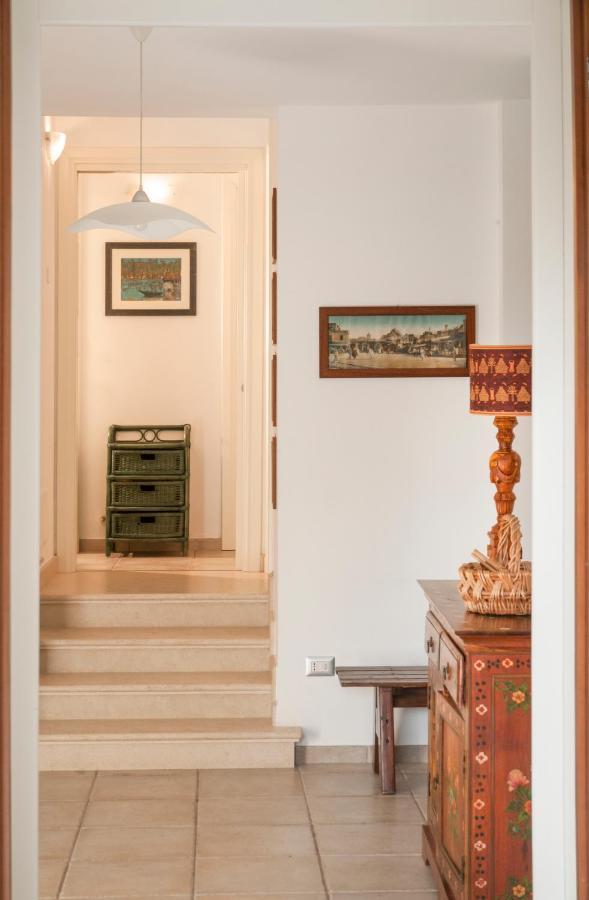 Caper Villa Santa Caterina  Esterno foto