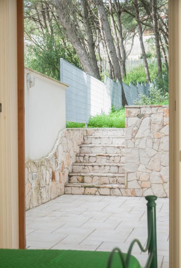 Caper Villa Santa Caterina  Esterno foto