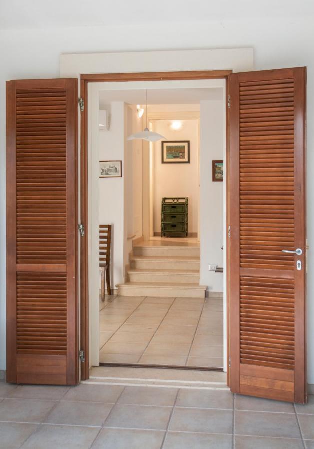Caper Villa Santa Caterina  Esterno foto