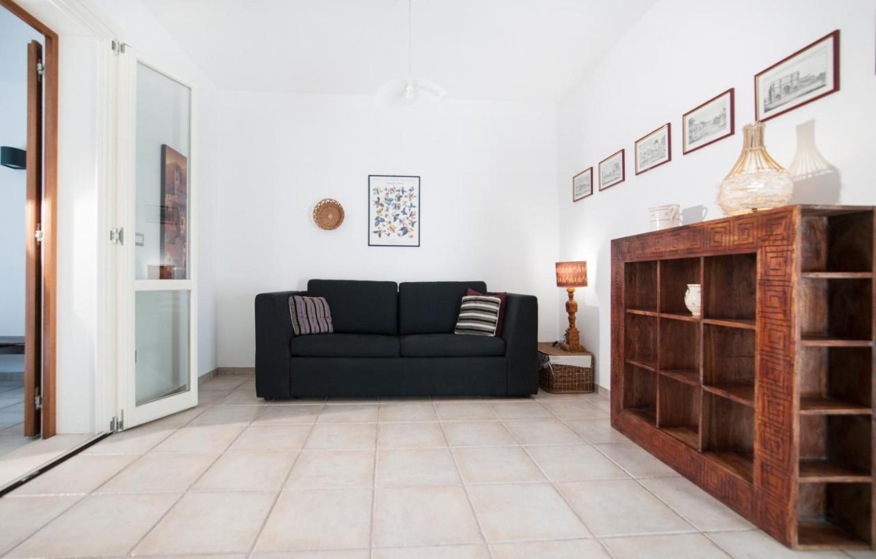 Caper Villa Santa Caterina  Esterno foto