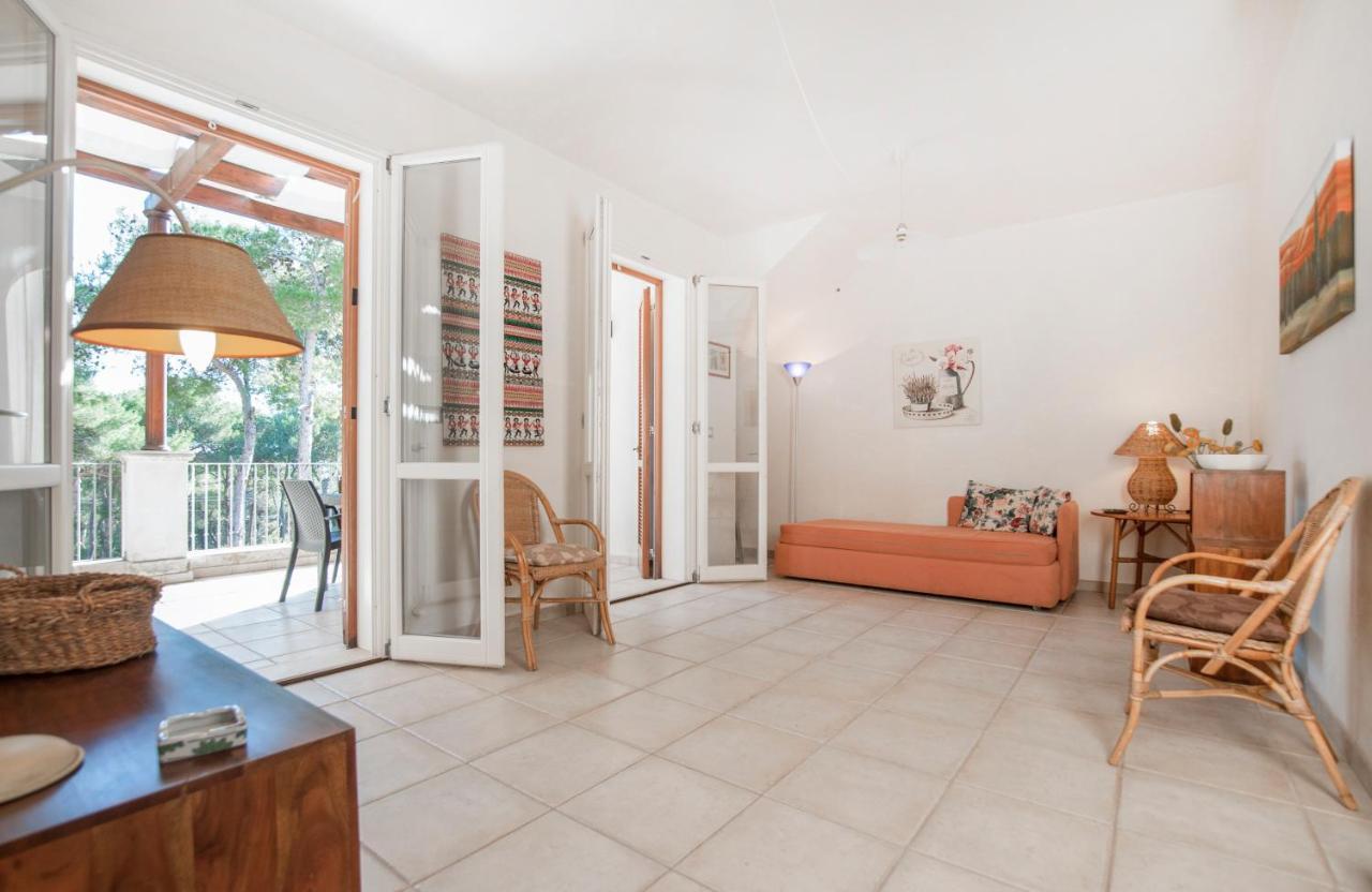 Caper Villa Santa Caterina  Esterno foto