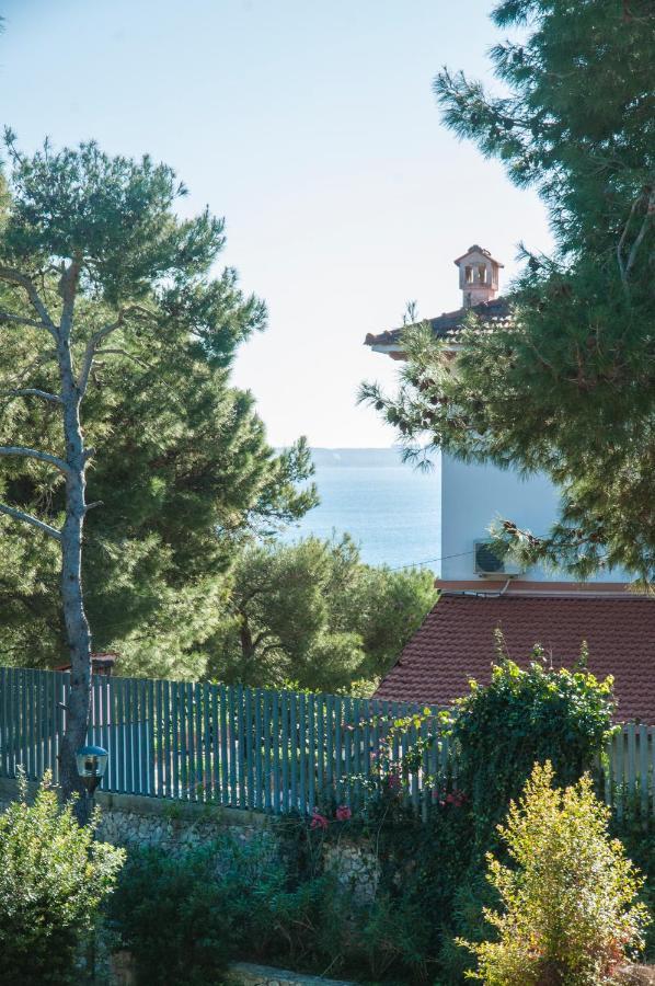 Caper Villa Santa Caterina  Esterno foto