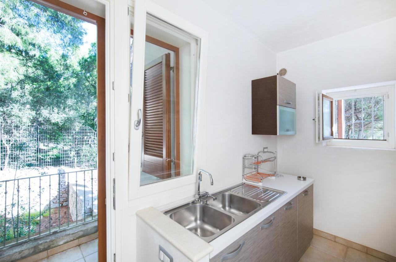 Caper Villa Santa Caterina  Esterno foto