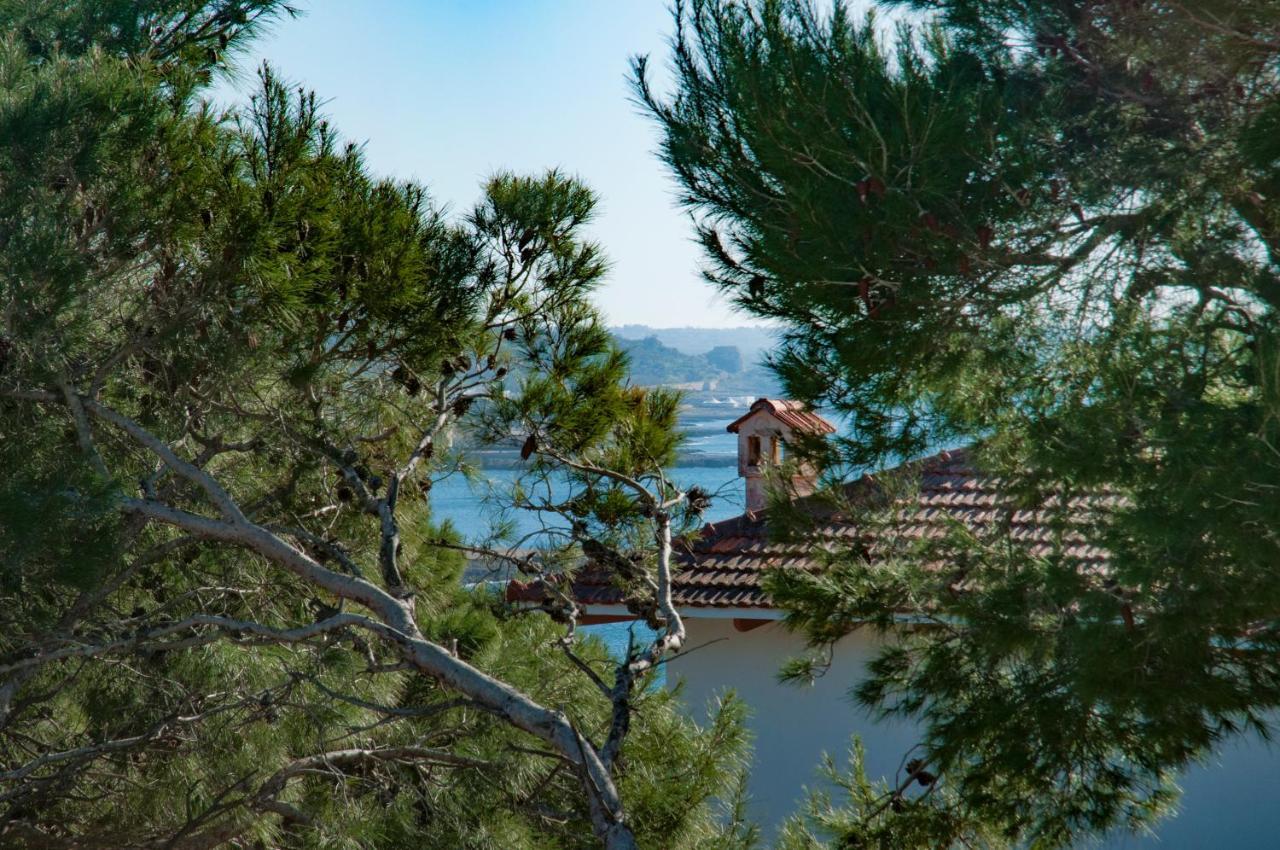 Caper Villa Santa Caterina  Esterno foto