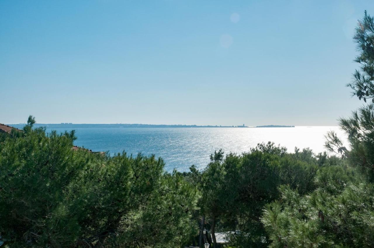 Caper Villa Santa Caterina  Esterno foto