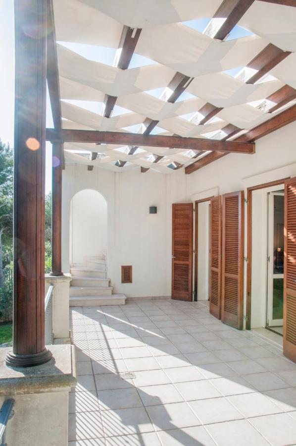 Caper Villa Santa Caterina  Esterno foto