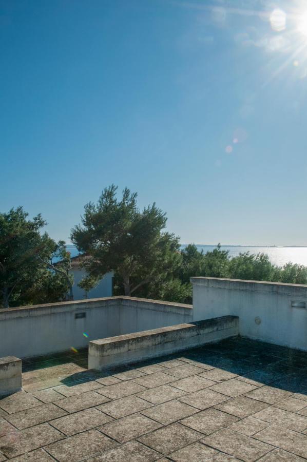 Caper Villa Santa Caterina  Esterno foto