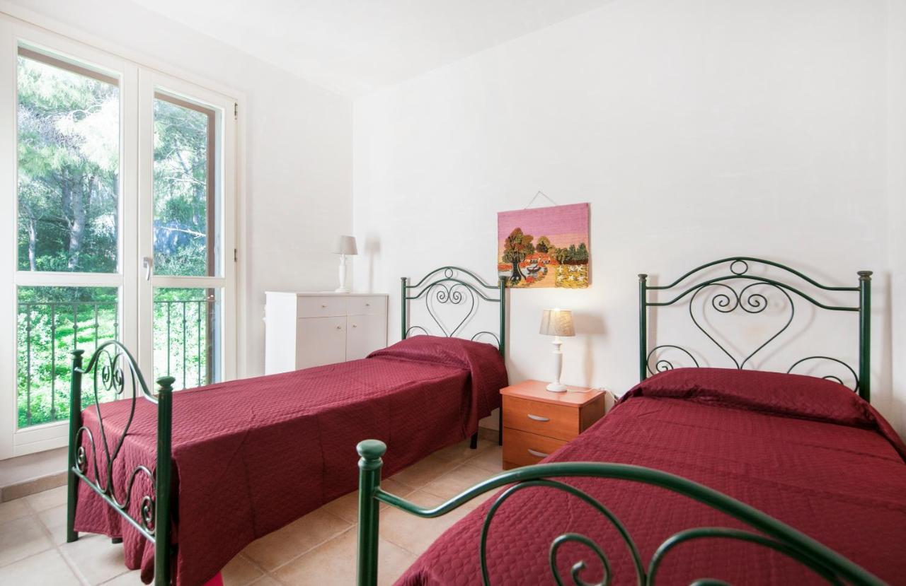Caper Villa Santa Caterina  Esterno foto