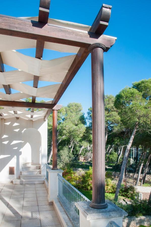 Caper Villa Santa Caterina  Esterno foto